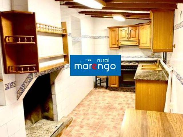 Casa chalet en Venta en Fanzara