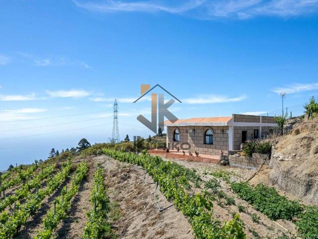 Casa chalet en Venta en Fasnia