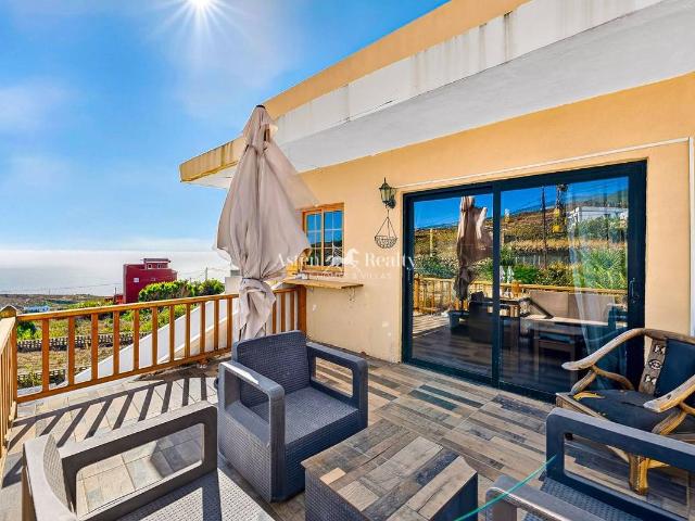 Casa chalet en Venta en Fasnia