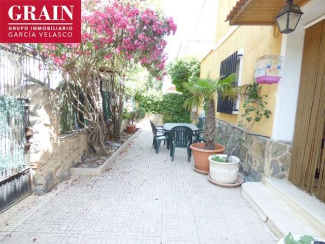 Casa chalet en Venta en Fátima