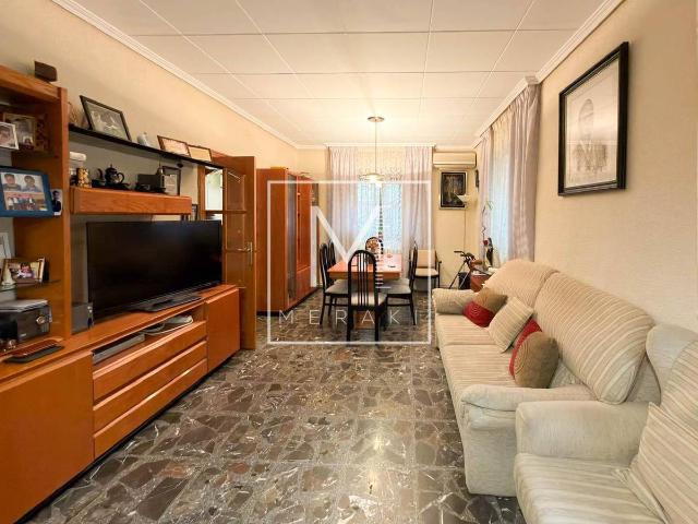 Casa chalet en Venta en Fátima