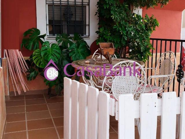 Casa chalet en Venta en Fátima Levante