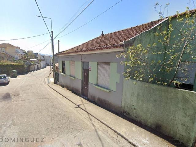 Casa chalet en Venta en Travesía de Vigo San Xoán