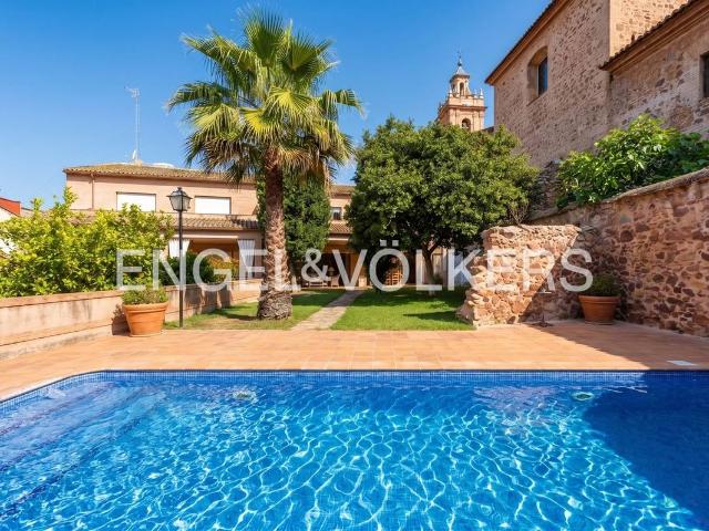 Casa chalet en Venta en Faura