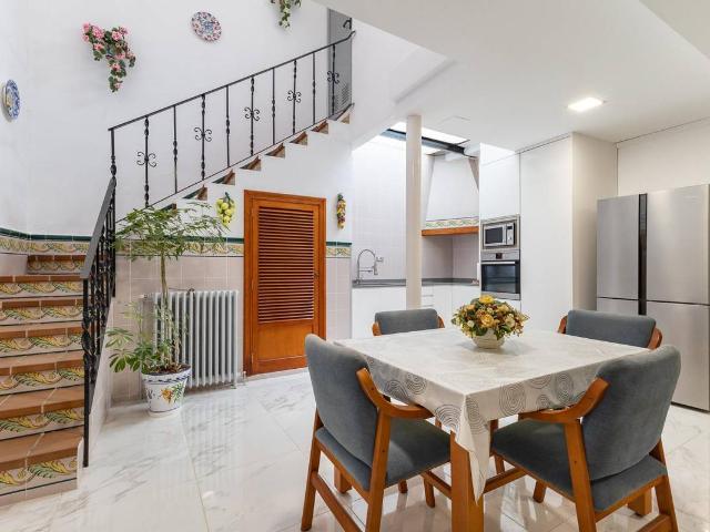 Casa chalet en Venta en Faura