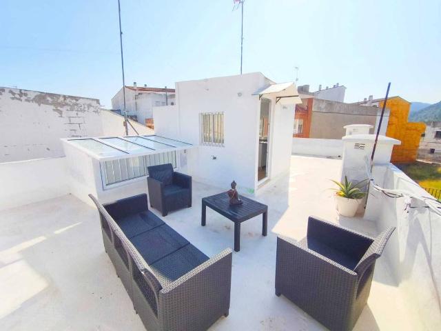 Casa chalet en Venta en Favara