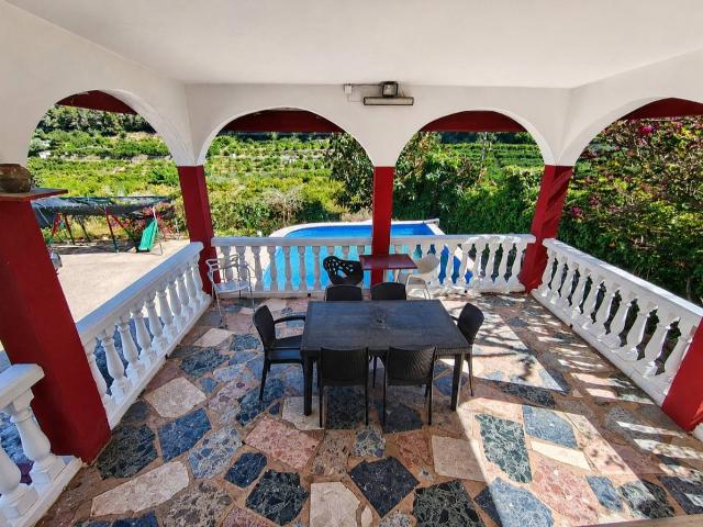 Casa chalet en Venta en Favara