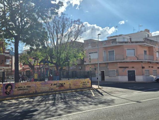 Casa chalet en Venta en Favara