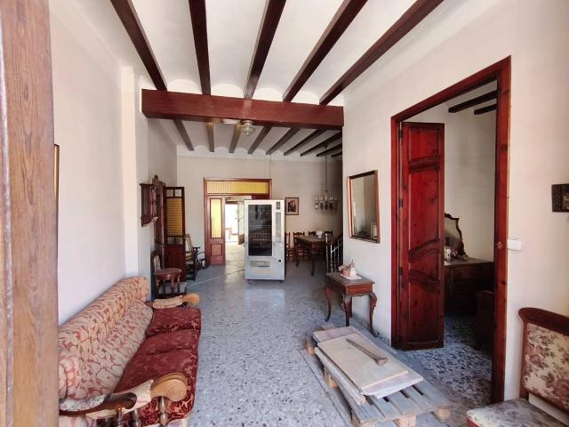 Casa chalet en Venta en Favara
