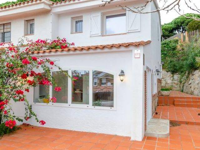 Casa chalet en Venta en Fenals
