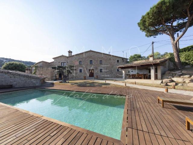 Casa chalet en Venta en Fenals