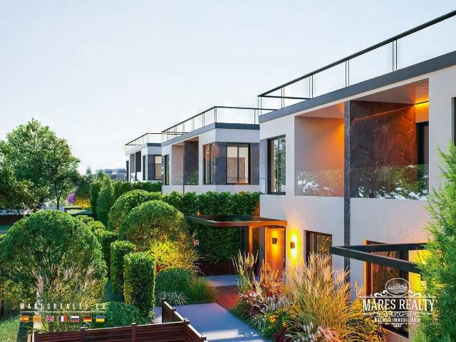 Casa chalet en Venta en Fenals