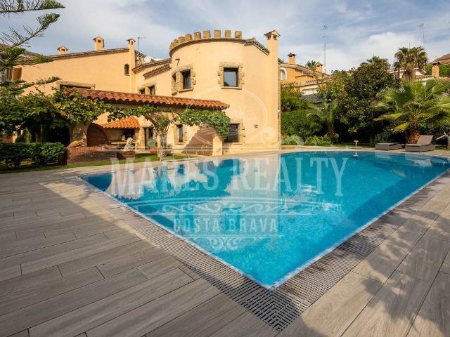 Casa chalet en Venta en Fenals
