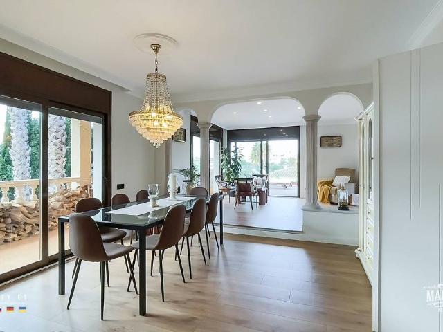 Casa chalet en Venta en Fenals
