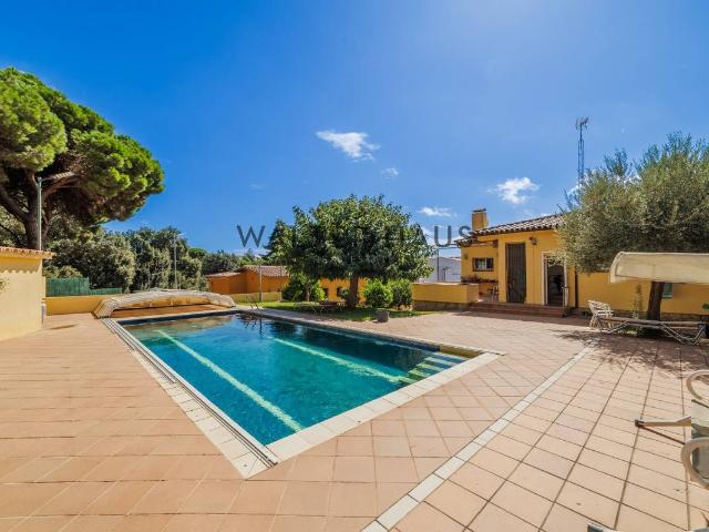 Casa chalet en Venta en Fenals