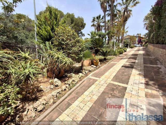 Casa chalet en Venta en Fenals