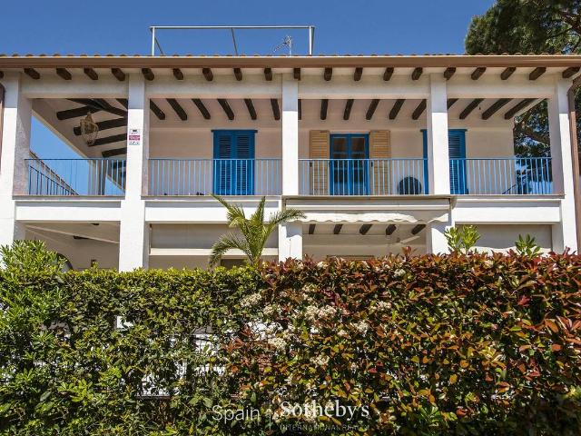 Casa chalet en Venta en Fenals