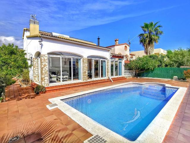 Casa chalet en Venta en Fenals