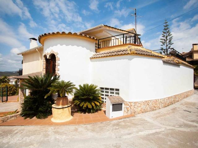 Casa chalet en Venta en Fenals