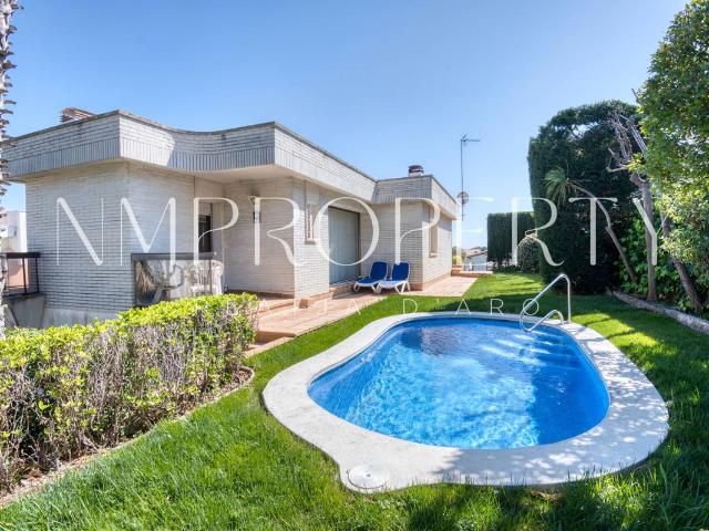 Casa chalet en Venta en Fenals