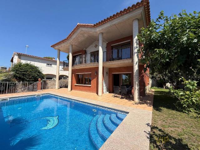 Casa chalet en Venta en Fenals