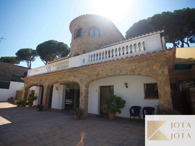 Casa chalet en Venta en Fenals