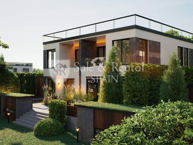 Casa chalet en Venta en Fenals