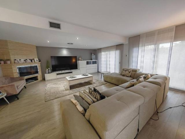 Casa chalet en Venta en Fenals