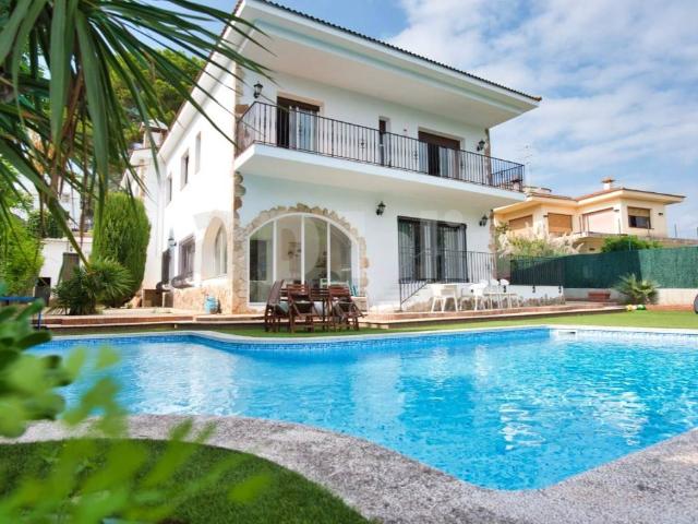 Casa chalet en Venta en Fenals