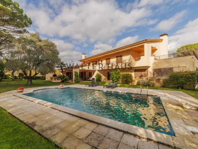 Casa chalet en Venta en Fenals