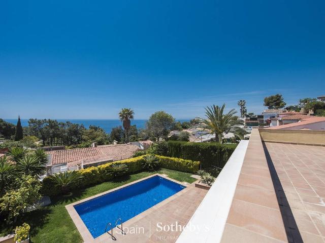 Casa chalet en Venta en Fenals