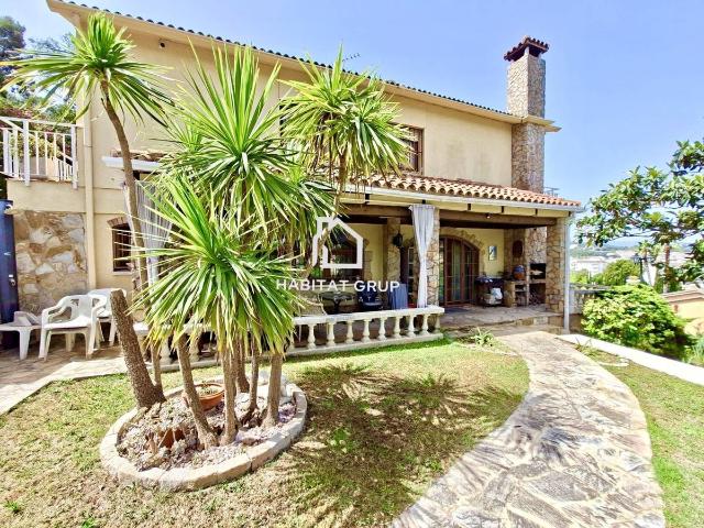 Casa chalet en Venta en Fenals