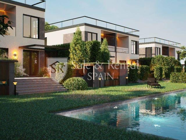 Casa chalet en Venta en Fenals