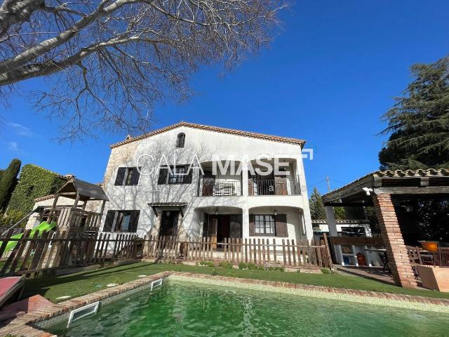 Casa chalet en Venta en Fenals