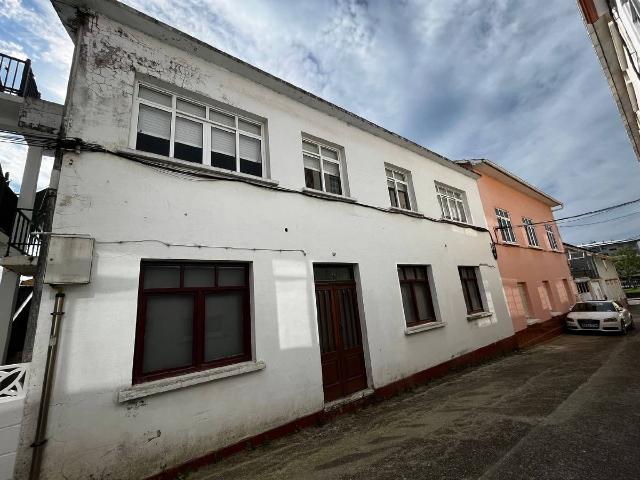 Casa chalet en Venta en Fene