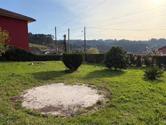 Casa chalet en Venta en Fene