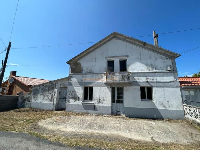 Casa chalet en Venta en Fene