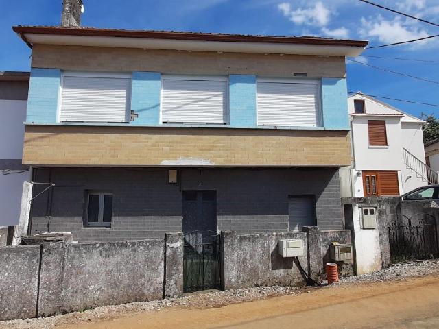 Casa chalet en Venta en Fene