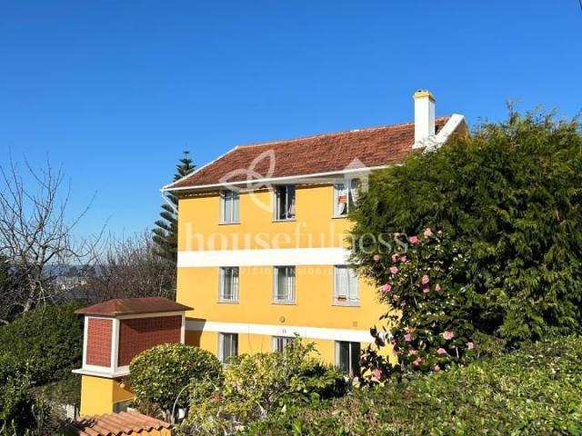 Casa chalet en Venta en Fene