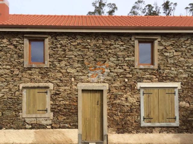Casa chalet en Venta en Fene