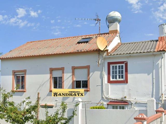 Casa chalet en Venta en Fene