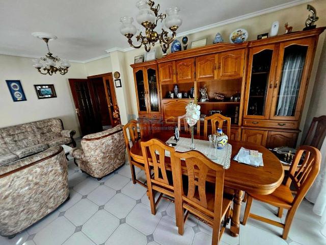 Casa chalet en Venta en Fene