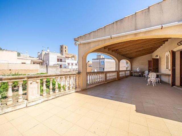 Casa chalet en Venta en Felanitx Poble