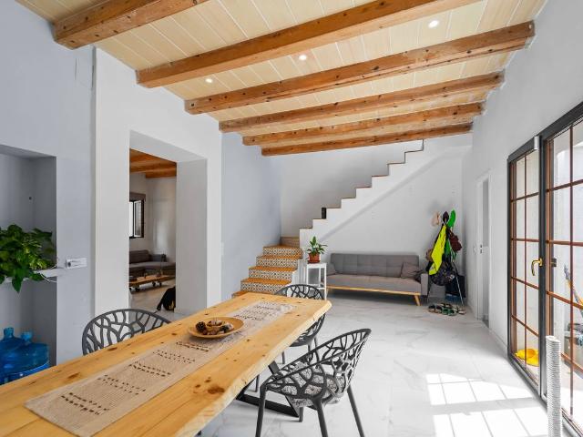 Casa chalet en Venta en Felanitx Poble