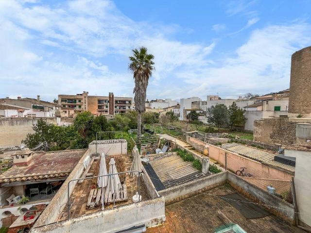 Casa chalet en Venta en Felanitx Poble