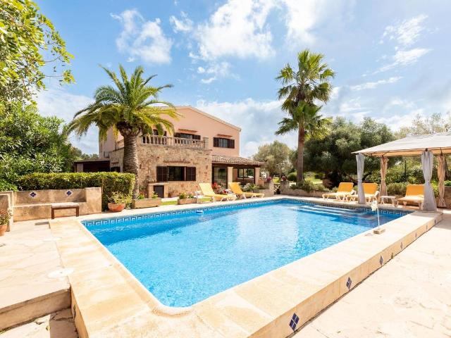 Casa chalet en Venta en Felanitx Poble