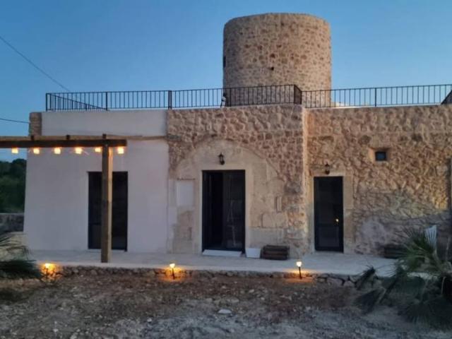 Casa chalet en Venta en Felanitx Poble