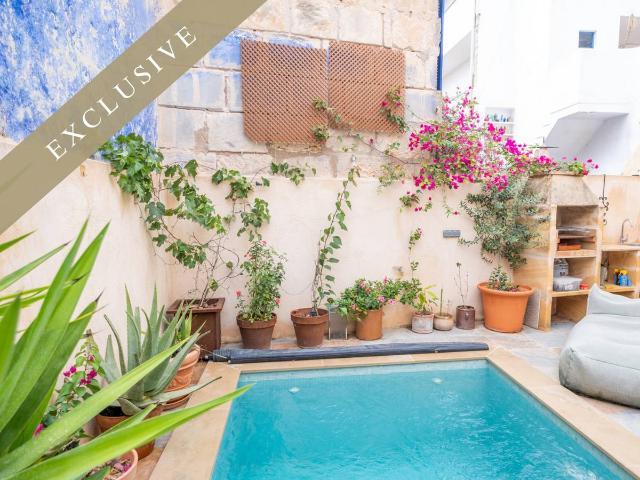 Casa chalet en Venta en Felanitx Poble