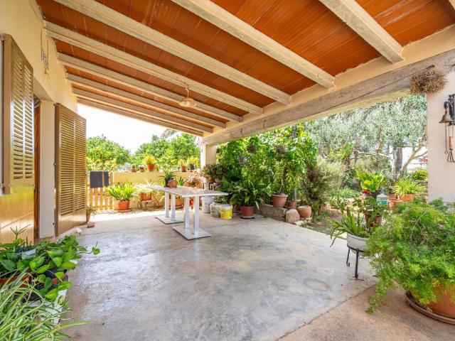 Casa chalet en Venta en Felanitx Poble