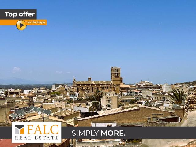Casa chalet en Venta en Felanitx Poble